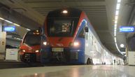 Vozovi između Beograda i Pančeva od jutros ponovo saobraćaju: Prva tri dana vožnja će biti besplatna