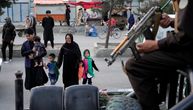 Kako izgleda Kabul skoro godinu dana nakon što su talibani preuzeli vlast: Ne žele da se snimaju kao 2021.