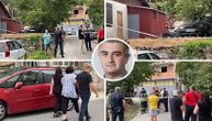 MUP CG o masakru na Cetinju: Policija zakonito pucala u Borilovića