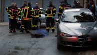 Obavljen pretres kuće napadača iz Cetinja: Pronađeno 2.400 metaka za lovačku pušku