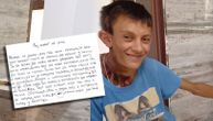 "Voleo bih da imam kupatilo": Pismeni rad dečaka Marka potresao je Srbiju, a danas se njegovi snovi ostvaruju