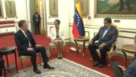Minister Selakovic in Caracas: Several very important agreements signed with Venezuela