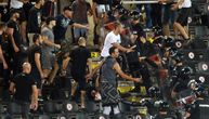 Udario pripadnika Žandarmerije nogom u glavu na utakmici na stadionu FK Partizan: Naložena identifikacija