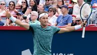 Nadal sve dalji od prvog mesta: Rud savladao Beretinija, jedan korak ga deli od vrha ATP liste