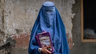 Talibani uveli nova ograničenja: Žene u Kabulu više ne mogu ni u parkove
