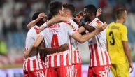 Evo gde možete da gledate meč Makabi - Crvena zvezda