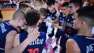Mladi košarkaši zaboravili poraz od Hrvatske i deklasirali Dansku