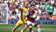 Sastale se legendarne "osmice" Premijer lige: Džerardova Aston Vila dobila, Lampard i Everton tonu sve dublje