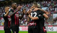 Piksi gledao otvaranje Serije A: Milan pobedom krenuo u odbranu Skudeta