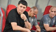 Petrić nakon pobede u Novom Sadu brani fudbalere: "Dajte podršku samo igračima, ne morate nikom drugom"