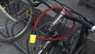 "Na sekundu sam ušao u market i ukrali su mi bicikl": Nezaštićen dvotočkaš laka meta za lopove