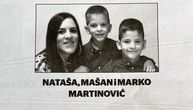 "Sećanja ne umiru, volim vas": Oglasio se Miloš sa Cetinja koji je izgubio sinove i ženu u masakru
