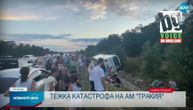 Dvoje dece nakon autobuske nesreće u Bugarskoj i dalje u Sofiji u teškom stanju: Nalaze se na intenzivnoj nezi