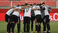 Partizan pokreće akciju: Daj krv i preuzmi ulaznicu za meč protiv Hamruna