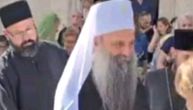 Patrijarh Porfirije u Herceg Novom: "Manastir Savina najsvetije utočište Boke"