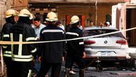 Porastao broj žrtava požara u crkvi u Gizi: Među stradalima i deca