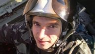 Poginuo jedan od najboljih ukrajinskih vojnih pilota: Nastradao u borbi, nedavno ga odlikovao Zelenski