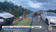 Prevoznik čiji se autobus prevrnuo u Bugarskoj otvoreno za Telegraf: Greška vozača, produžen mu pritvor