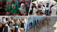 Glad, siromaštvo, težak položaj žena: Ovako žive Avganistanci godinu dana nakon što su talibani preuzeli vlast