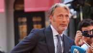 Mads Mikelsen u Sarajevu otkrio koji mu je omiljeni fillm, koji album najviše voli, da li gleda svoje filmove