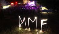 Završen Mountain Music Fest: Trodnevni spoj muzike, avanture i planine