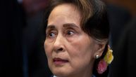 Bivša liderka Mjanmara osuđena na tri godine zatvora: Kažnjen i njen blizak saradnik