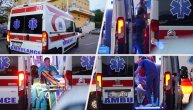 Jedno dete biće operisano, ostali idu kući: Najnovije vesti o deci koja su iz Bugarske prebačena u Tiršovu