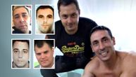 Belivuk i klan osumnjičeni da su ubili Kiću, Svinju, vlasnike Pink taxija: Ovo je crna lista Lalića i Hrvatina