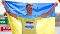 Ukrajinski plivač pre šest meseci hteo u rat, a sada je osvojio zlatnu medalju na Evropskom prvenstvu