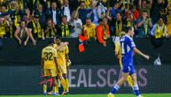 Zagrebački Dinamo poražen u Norveškoj: Bodo Glimt brani Ligu šampiona na Maksimiru