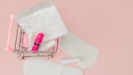 Škotska uvela besplatne menstrualne proizvode: Svet mora da zaustavi ovu vrstu siromaštva