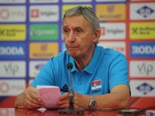 Pešić precrtao Bjelicu i Dobrića: Ovo je konačan spisak košarkaša Srbije za EP!