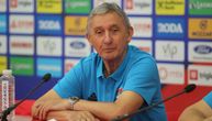 "Potrebne su nam utakmice, radili smo sjajno": Pešić veruje da će do meča sa Grčkom sve biti u odličnom redu