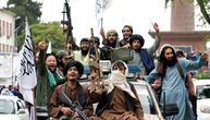 Talibani najavljuju kazne po šerijatskom zakonu - bičevanje, kamenovanje, amputacije