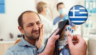 Srbina zaboleo zub u Grčkoj, završio u bolnici, a kad je trebalo da plati, usledio je šok