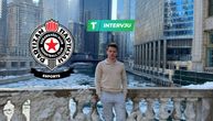 Jovan Mijailović za Telegraf: "Nije lako kad ste sin uspešnog oca, želimo da e-sport pomogne Partizanu"