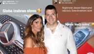 Sloba Radanović kupio supruzi novog mercedesa: "Suvi" luksuz za Jelenu, ali i slova na tablicama