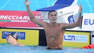 Srbin iz Rumunije pobedio Đokovića: "Novi Felps" izabran za najboljeg sportistu Balkana