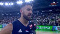 "Luka je odigrao izvanredno, ovo će nas očekivati na Eurobasketu": Micić tvrdi da smo na dobrom putu