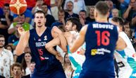 (UŽIVO) Srbija startuje na Evrobasketu: Orlovi poleću protiv Holandije
