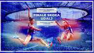 (UŽIVO) Ivana i Milica "lete" ka evropskom zlatu: Srpske atletičarke u velikom finalu u Minhenu!