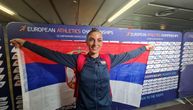 Ivana upoznala legendarnu Nemicu zbog koje je zavolela atletiku: "Neverovatno koliki je uticaj imala na mene"