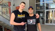 Veliko pojačanje za Srbiju pred Evrobasket: Došao iz Denvera samo zbog Jokića!