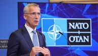 Stoltenberg komentarisao zahtev Ukrajine da uđe u NATO
