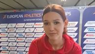 Angelina Topić najavila borbu za medalju: "Idemo još jače u finalu"