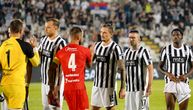 Evo gde možete da gledate uživo TV prenos meča Hamrun - Partizan u kvalifikacijama za Ligu konferencija