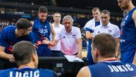 Rasulo srpske košarke: Ovo je najveći problem, a ne to što smo ispali sa Evrobasketa!