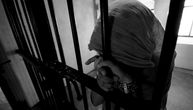Užas u zatvoru u Nišu: U kupatilu pretučen osuđenik (76), istraga u toku