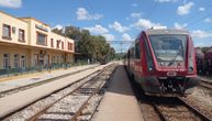 Vesić o budućnosti srpske železnice: "Vozovi više neće stajati na granici, sarađujemo sa regionom"