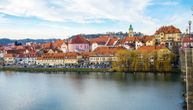 Gradovi koji nude najbolje na istoku zemlje: Maribor i Ptuj su dragulji Slovenije